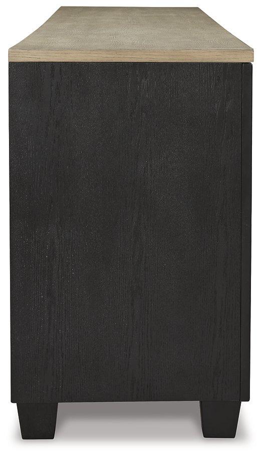 Foyland 83" TV Stand - Coastal Roots Furniture (Courtenay, BC)