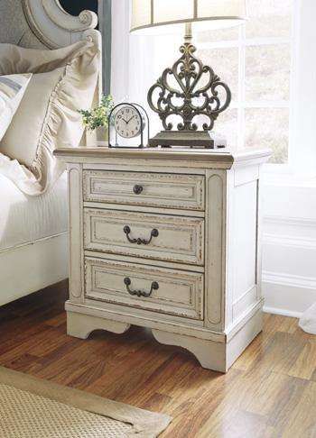 Realyn Bedroom Set - Coastal Roots Furniture (Courtenay, BC)