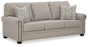 Gaelon Sofa - Coastal Roots Furniture (Courtenay, BC)
