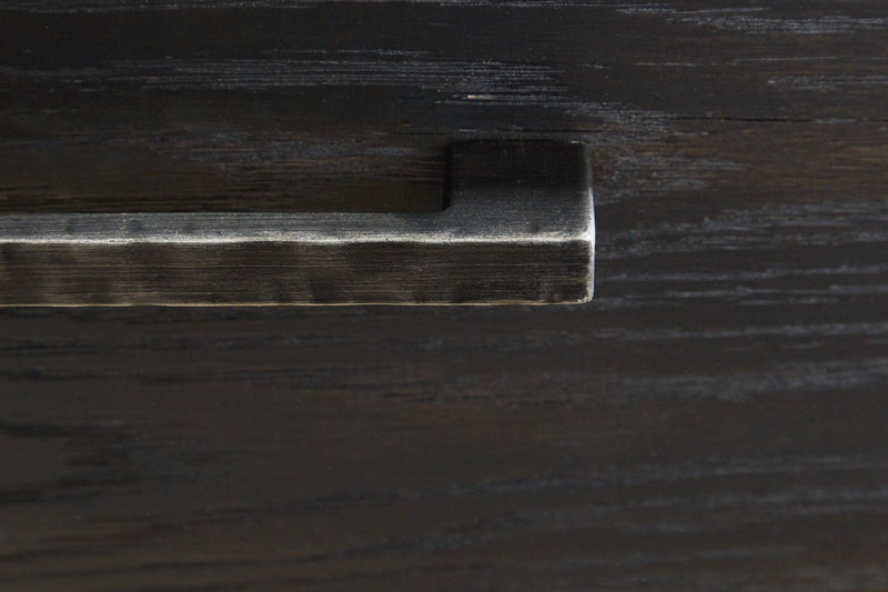 Galliden 80" TV Stand - Coastal Roots Furniture (Courtenay, BC)