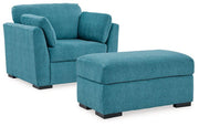 Keerwick Living Room Set - Coastal Roots Furniture (Courtenay, BC)