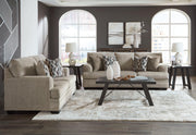 Stonemeade Living Room Set - Coastal Roots Furniture (Courtenay, BC)