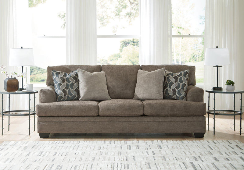 Stonemeade Living Room Set - Coastal Roots Furniture (Courtenay, BC)
