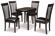 Hammis Dining Set - Coastal Roots Furniture (Courtenay, BC)