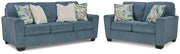 Cashton Living Room Set - Coastal Roots Furniture (Courtenay, BC)