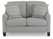 Adlai Loveseat - Coastal Roots Furniture (Courtenay, BC)