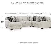 Huntsworth Living Room Set - Coastal Roots Furniture (Courtenay, BC)