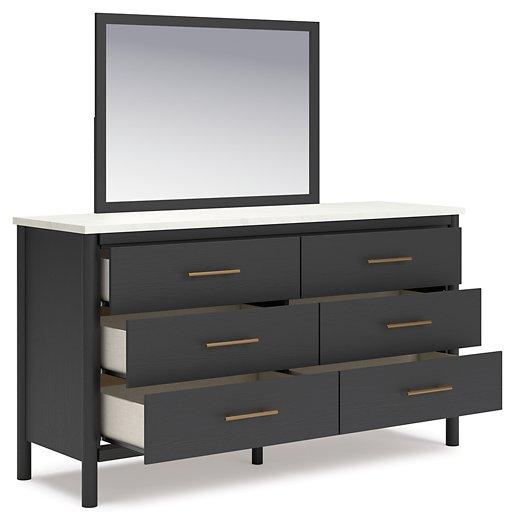Cadmori Bedroom Set - Coastal Roots Furniture (Courtenay, BC)