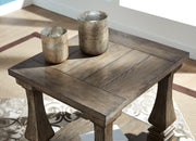 Johnelle Occasional Table Set - Coastal Roots Furniture (Courtenay, BC)