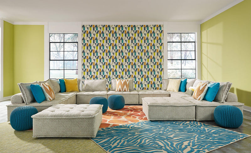 Bales Accent Chair - Coastal Roots Furniture (Courtenay, BC)