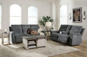Barnsana Living Room Set - Coastal Roots Furniture (Courtenay, BC)