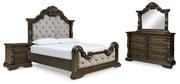Maylee Bedroom Set - Coastal Roots Furniture (Courtenay, BC)