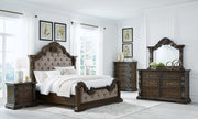 Maylee Bedroom Set - Coastal Roots Furniture (Courtenay, BC)