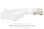 Lindyn Sectional Sofa - Coastal Roots Furniture (Courtenay, BC)