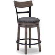 Caitbrook Counter Height Bar Stool - Coastal Roots Furniture (Courtenay, BC)