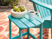 Sundown Treasure Outdoor Seating Set - Coastal Roots Furniture (Courtenay, BC)
