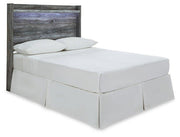 Baystorm Storage Bed - Coastal Roots Furniture (Courtenay, BC)