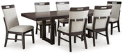 Neymorton Dining Room Set - Coastal Roots Furniture (Courtenay, BC)