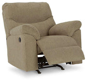 Alphons Recliner - Coastal Roots Furniture (Courtenay, BC)