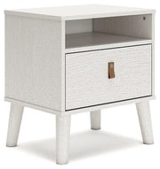 Aprilyn Nightstand - Coastal Roots Furniture (Courtenay, BC)