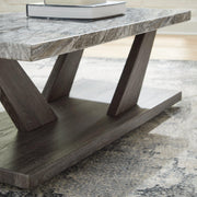 Bensonale Table (Set of 3) - Coastal Roots Furniture (Courtenay, BC)