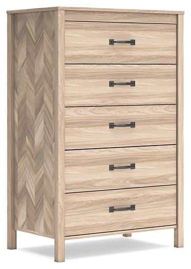 Battelle Chest of Drawers - Coastal Roots Furniture (Courtenay, BC)