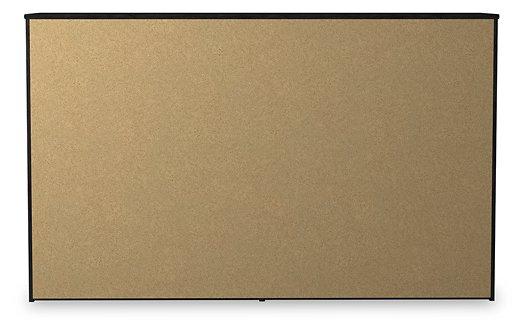 Belachime Dresser - Coastal Roots Furniture (Courtenay, BC)