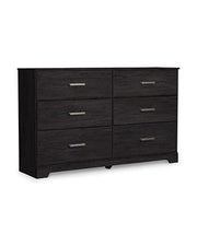 Belachime Dresser - Coastal Roots Furniture (Courtenay, BC)