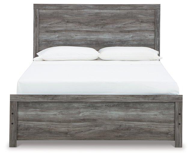 Bronyan Bedroom Set - Coastal Roots Furniture (Courtenay, BC)