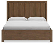 Cabalynn Bed with Storage - Coastal Roots Furniture (Courtenay, BC)