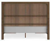 Cabalynn Bed with Storage - Coastal Roots Furniture (Courtenay, BC)