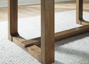 Cabalynn Dining Room Set - Coastal Roots Furniture (Courtenay, BC)