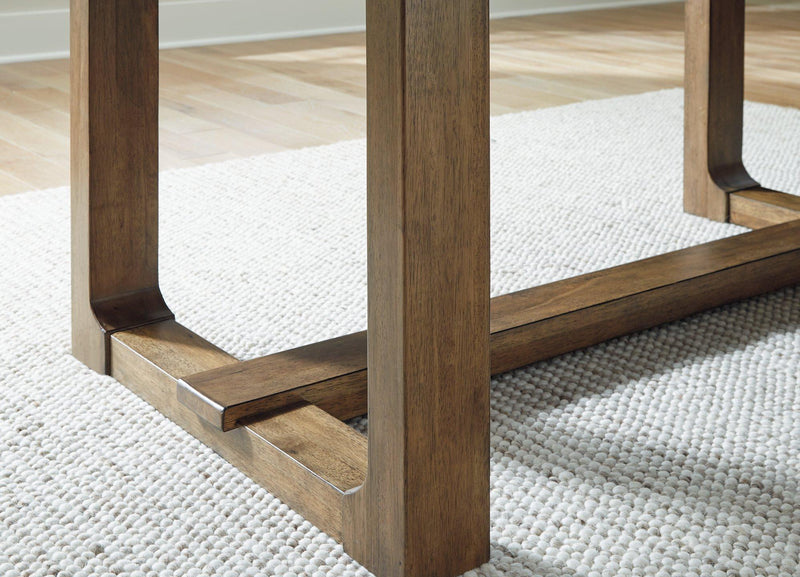 Cabalynn Dining Room Set - Coastal Roots Furniture (Courtenay, BC)