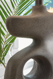 Danacy Table Lamp - Coastal Roots Furniture (Courtenay, BC)