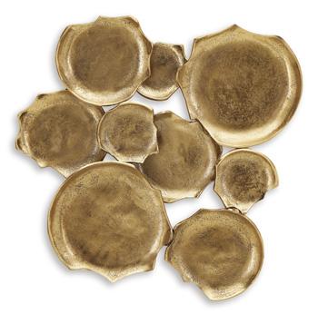 Gageton Wall Decor - Coastal Roots Furniture (Courtenay, BC)