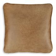 Cortnie Pillow - Coastal Roots Furniture (Courtenay, BC)