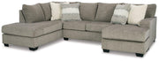 Creswell Living Room Set - Coastal Roots Furniture (Courtenay, BC)