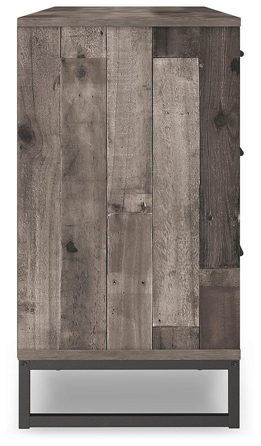 Neilsville Dresser - Coastal Roots Furniture (Courtenay, BC)