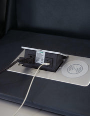 Fyne-Dyme Living Room Set - Coastal Roots Furniture (Courtenay, BC)