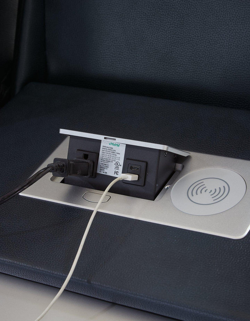 Fyne-Dyme Living Room Set - Coastal Roots Furniture (Courtenay, BC)