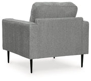 Hazela Living Room Set - Coastal Roots Furniture (Courtenay, BC)