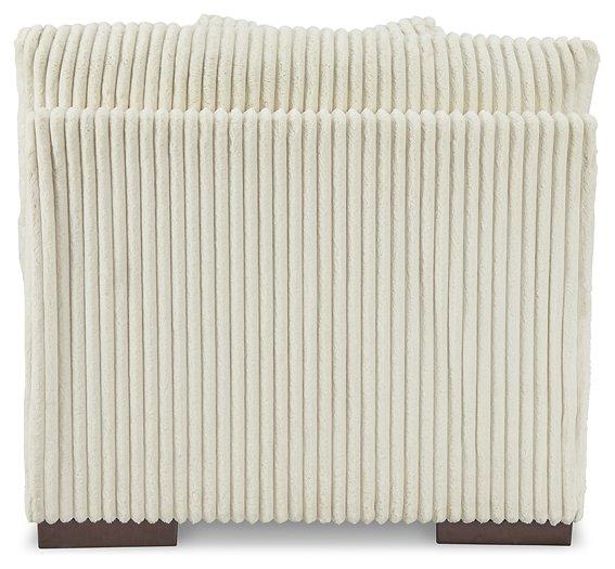 Lindyn Sectional with Chaise - Coastal Roots Furniture (Courtenay, BC)