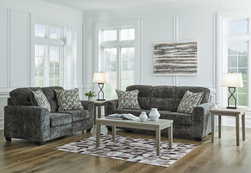 Lonoke Living Room Set - Coastal Roots Furniture (Courtenay, BC)