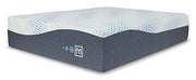 Millennium Cushion Firm Gel Memory Foam Hybrid Mattress - Coastal Roots Furniture (Courtenay, BC)