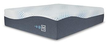 Millennium Cushion Firm Gel Memory Foam Hybrid Mattress - Coastal Roots Furniture (Courtenay, BC)