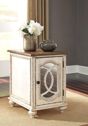 Realyn End Table Set - Coastal Roots Furniture (Courtenay, BC)