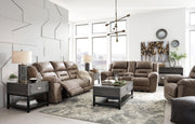 Stoneland Living Room Set - Coastal Roots Furniture (Courtenay, BC)