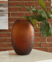 Embersen Vase - Coastal Roots Furniture (Courtenay, BC)