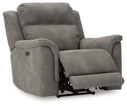 Next-Gen DuraPella Power Recliner - Coastal Roots Furniture (Courtenay, BC)
