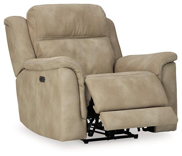Next-Gen DuraPella Power Recliner - Coastal Roots Furniture (Courtenay, BC)